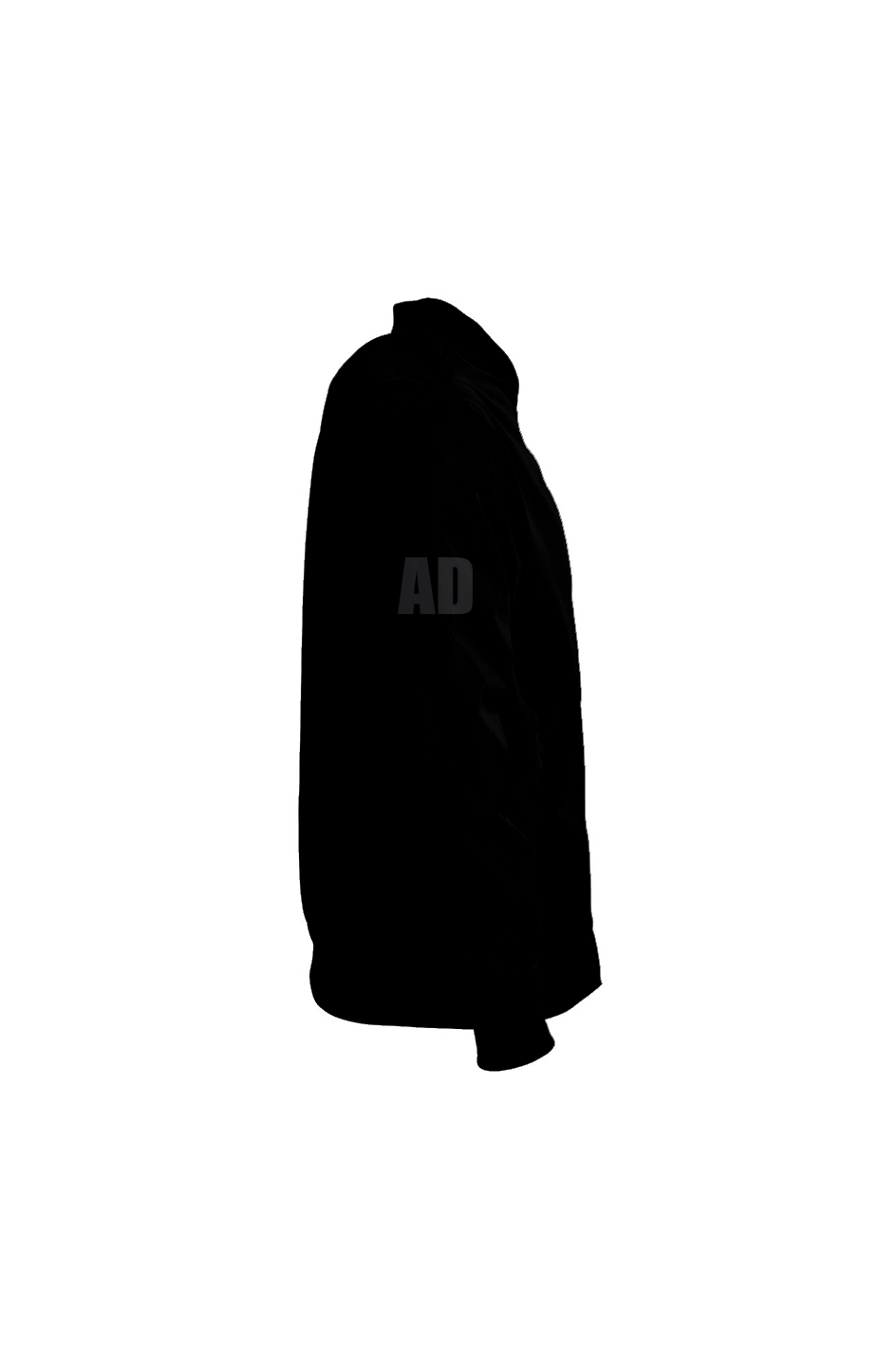 Stealth Phoenix Bomber Jacket