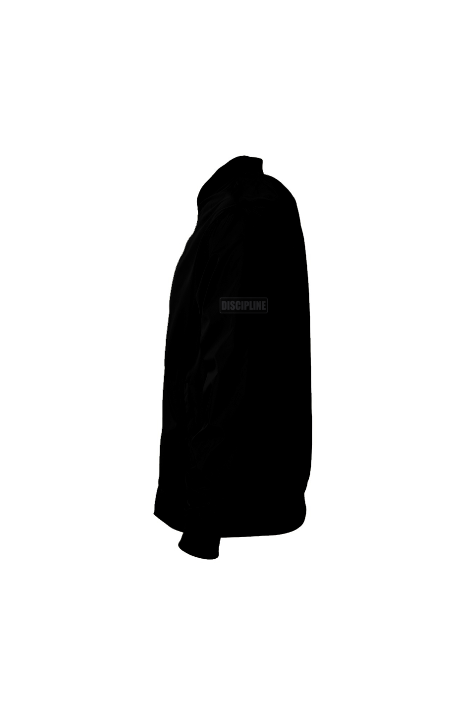 Stealth Phoenix Bomber Jacket