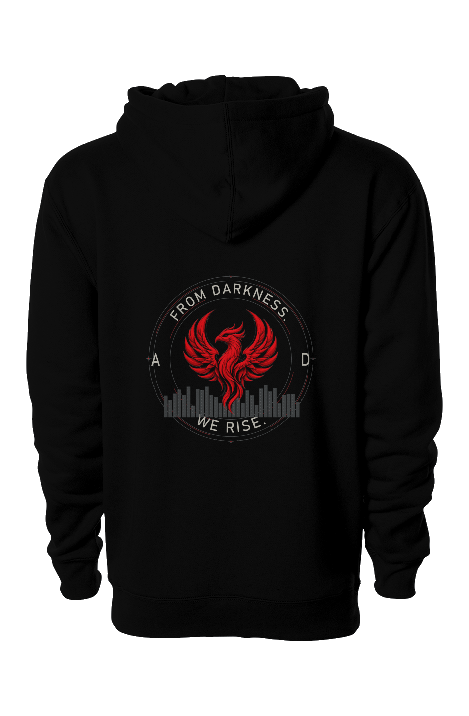 H25 From Darkness We Rise 