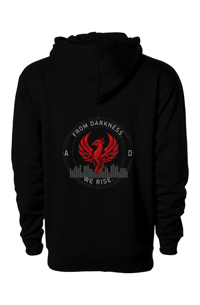 H25 From Darkness We Rise