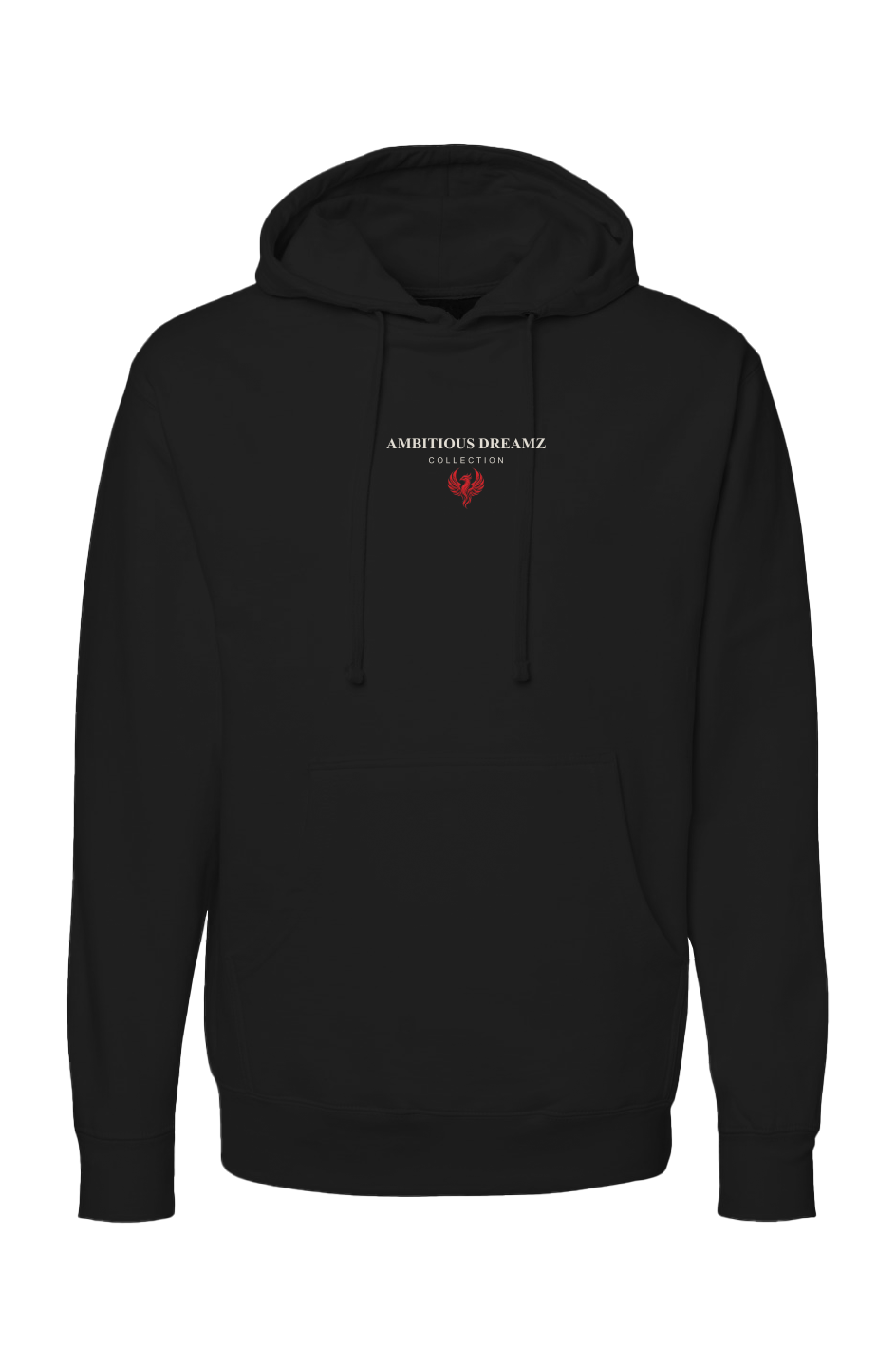 Signature Pullover — view 3