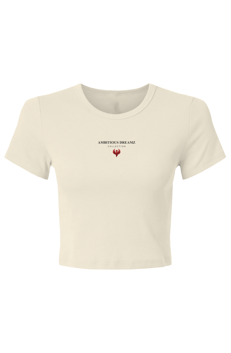 NF01 03 Signature Baby Tee BONE PROOF v3
