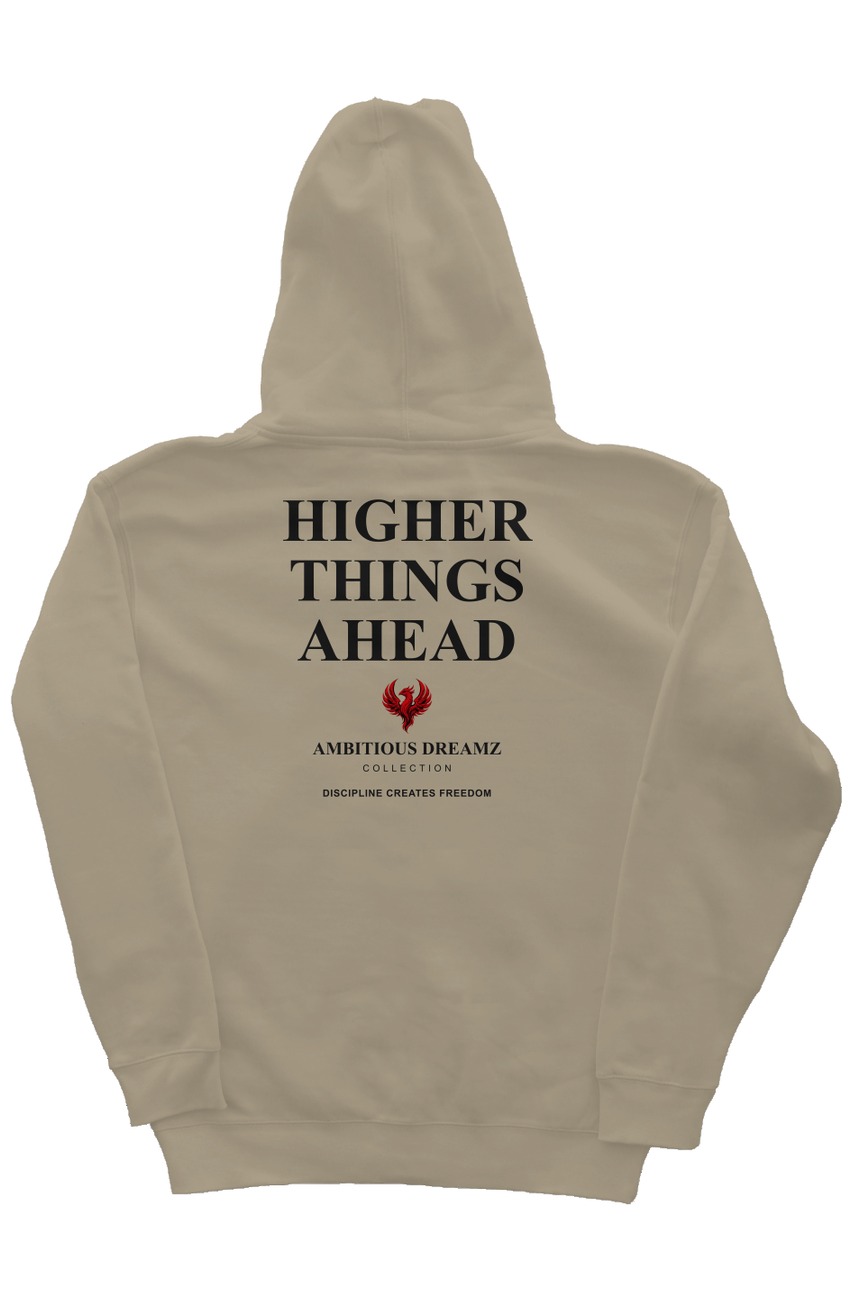 Higher Self Zip — view 5