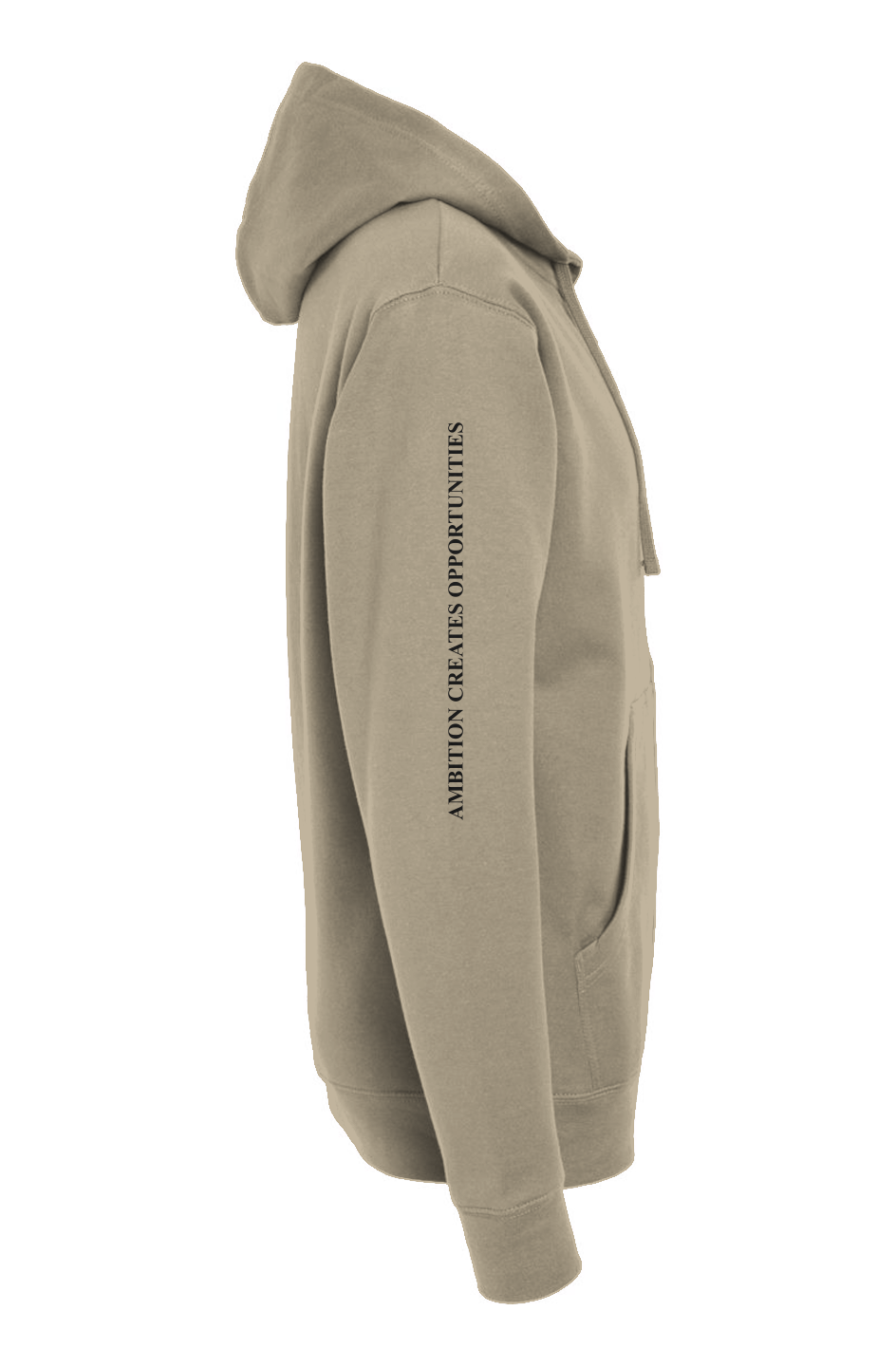 Higher Self Zip — view 4