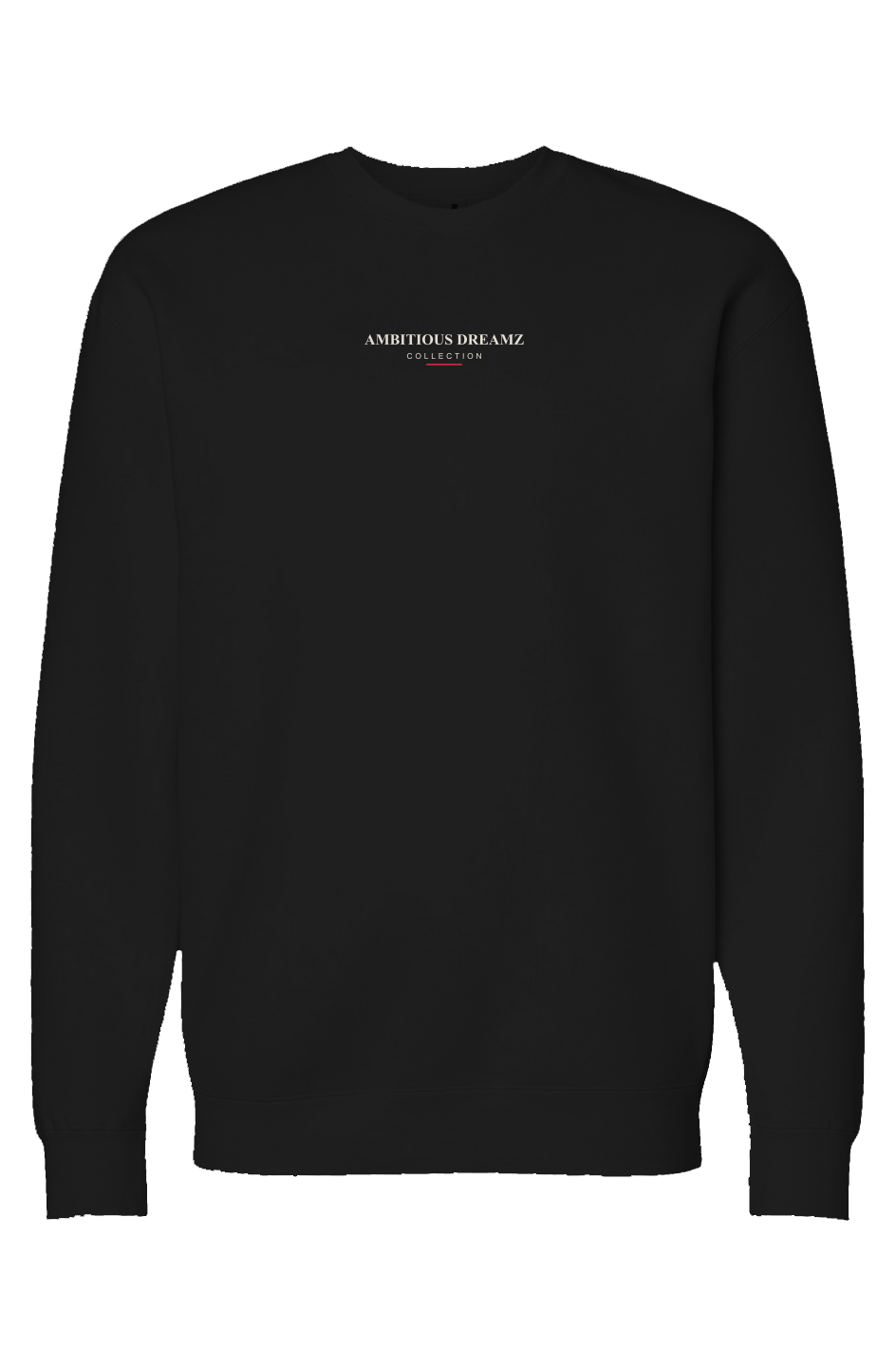 Higher Self Crewneck — view 3