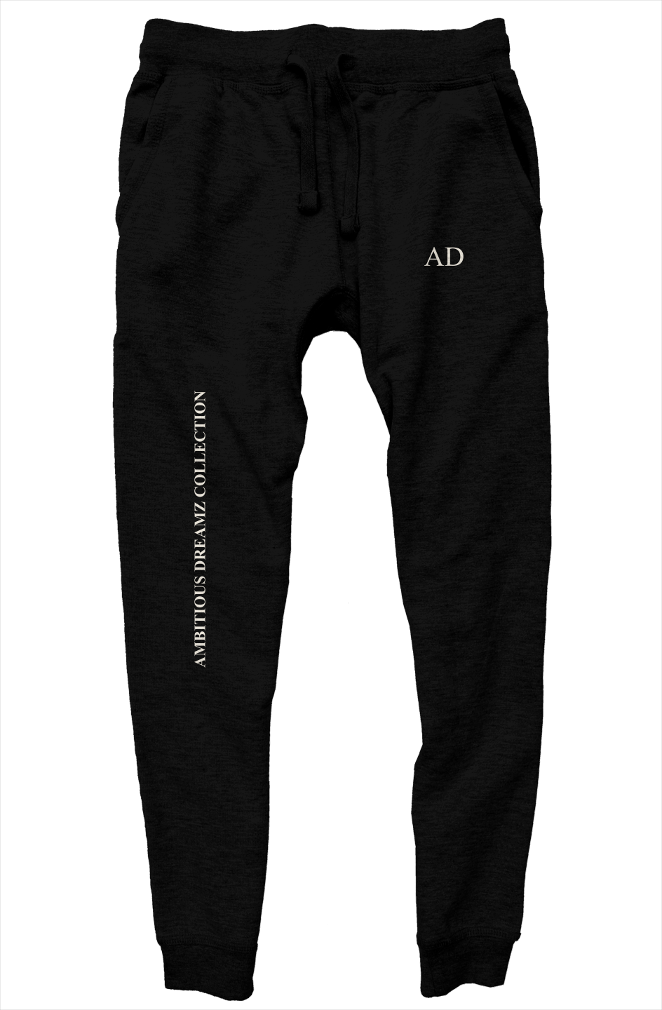 AD Signature Joggers — view 4