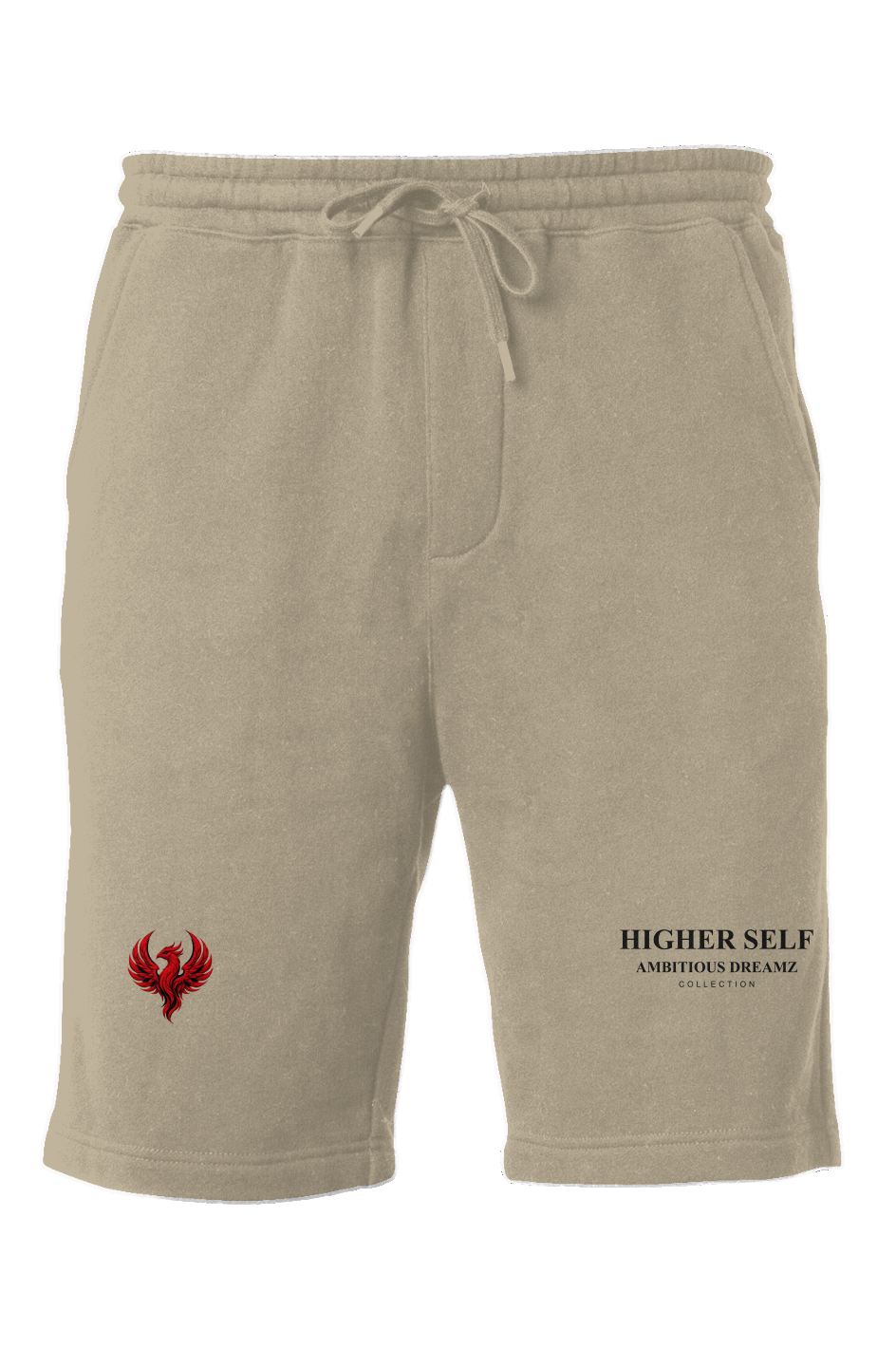 Higher Self Shorts — view 3