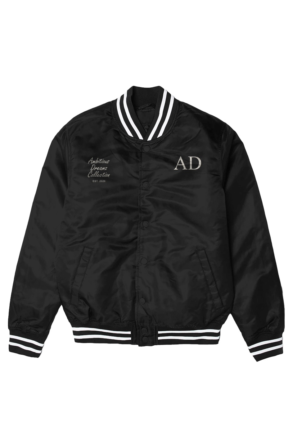 AD Varsity — view 4