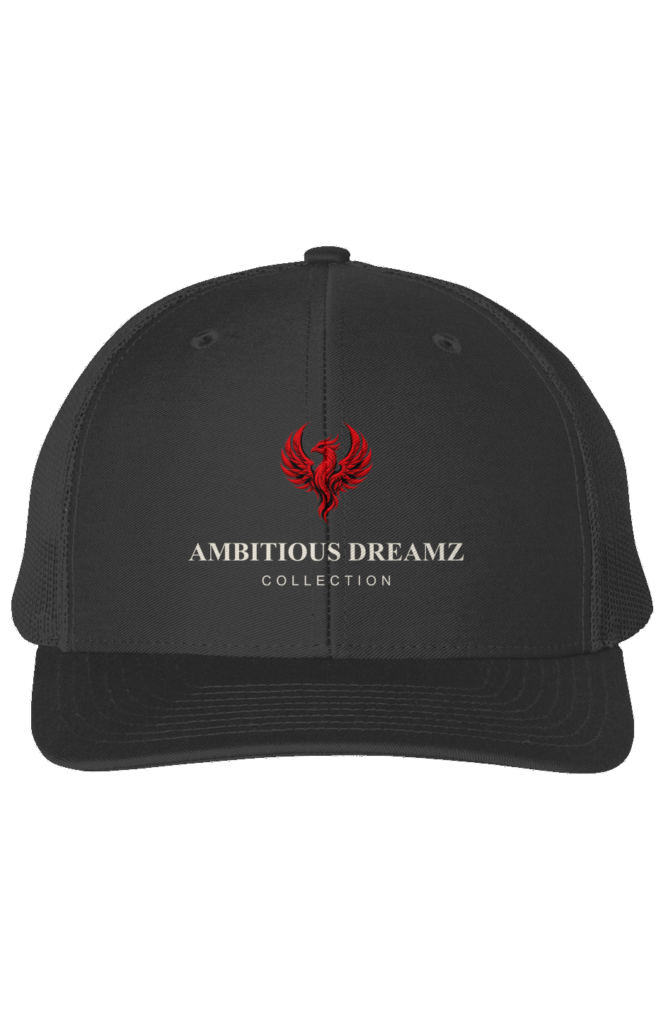 Phoenix Trucker — view 3
