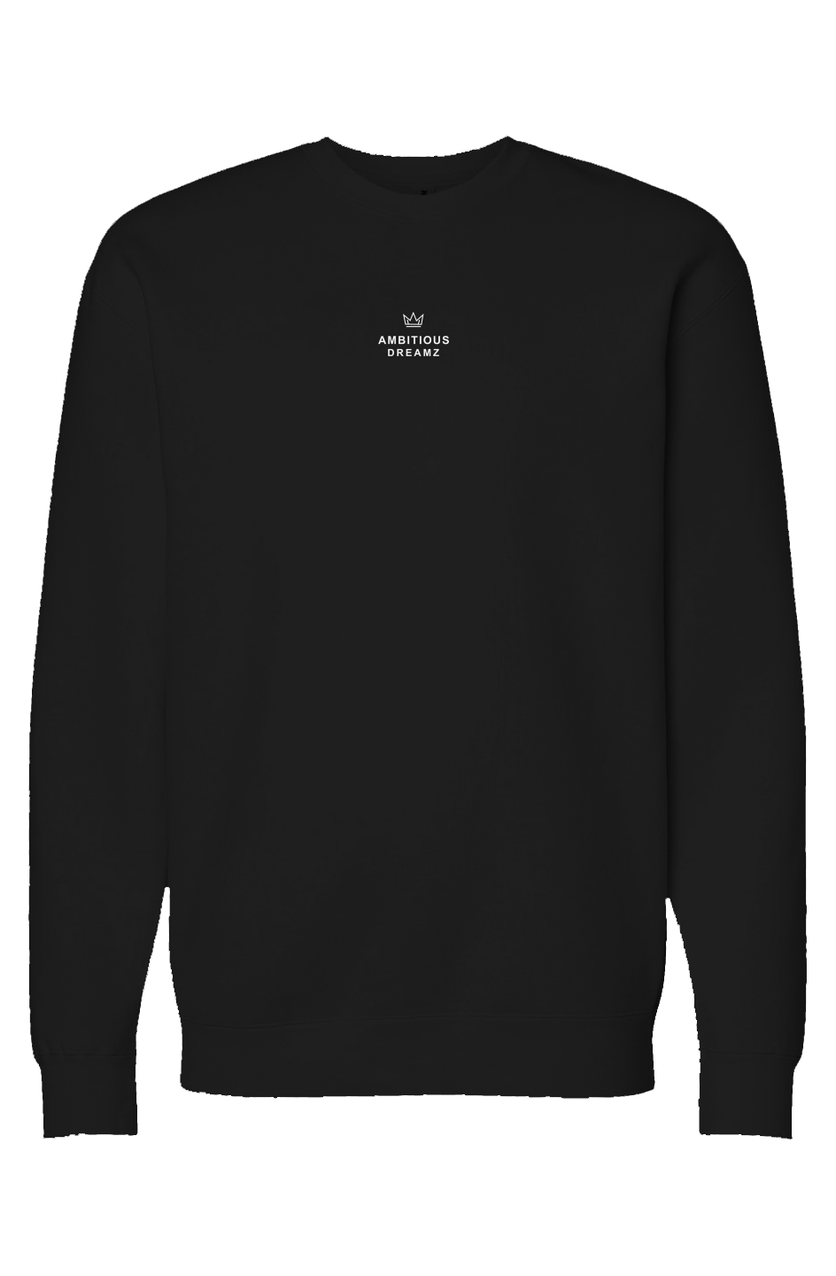 CY06 Ambitious Dreamz Everyday Discipline Crew