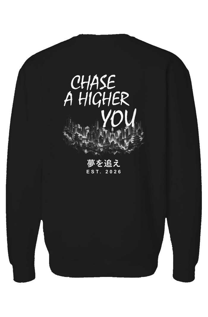 CY06 Ambitious Dreamz Everyday Discipline Crew