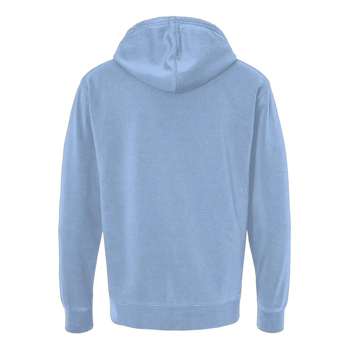 Ambitious Dreamz Light Blue Hoodie
