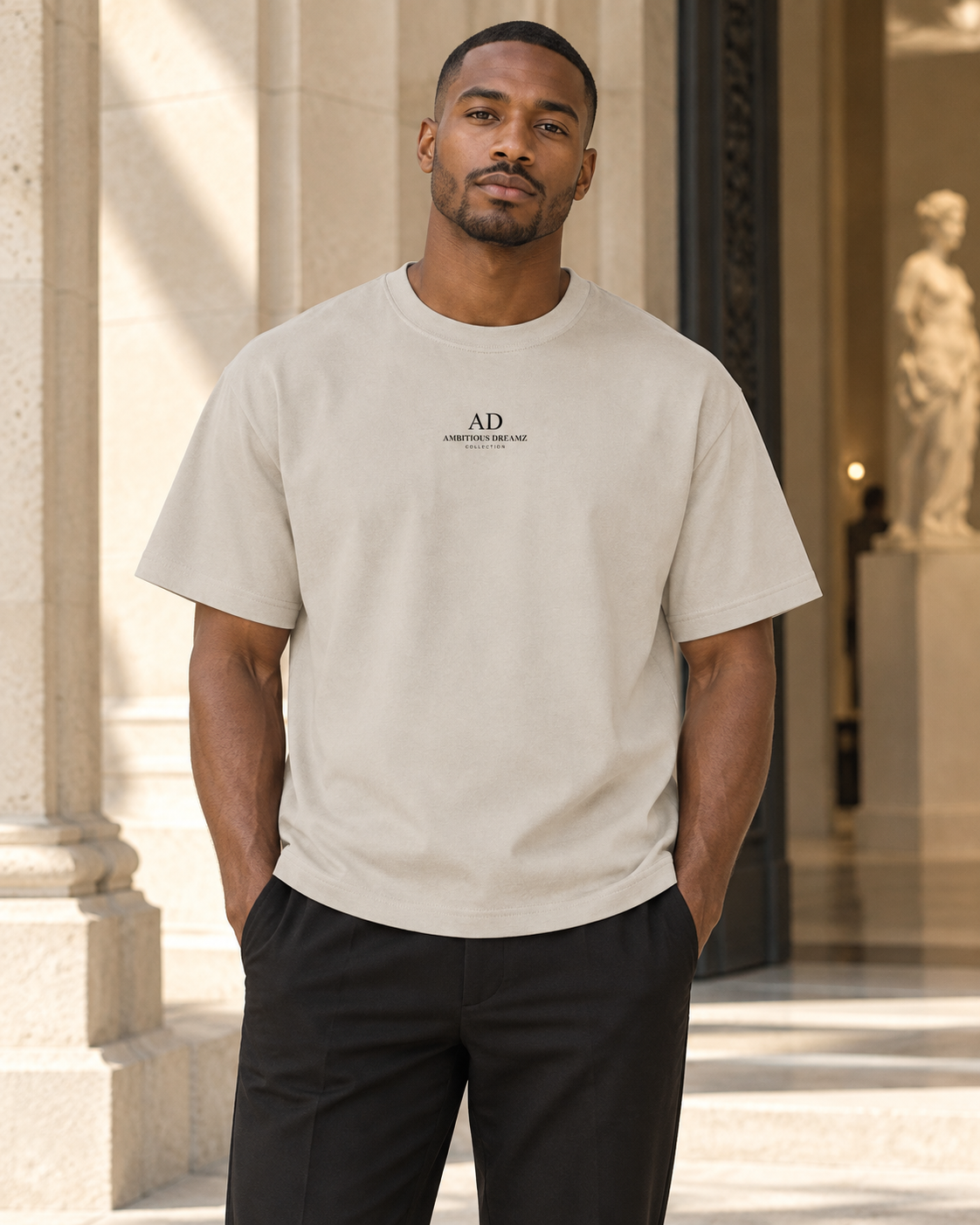 AD Boxy Essential — view 2
