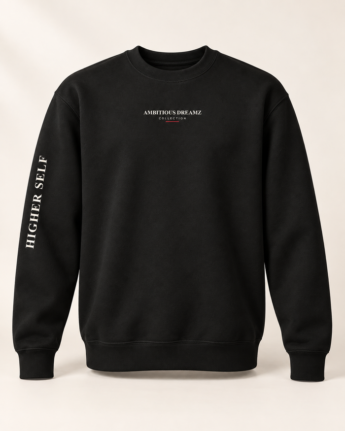 Higher Self Crewneck
