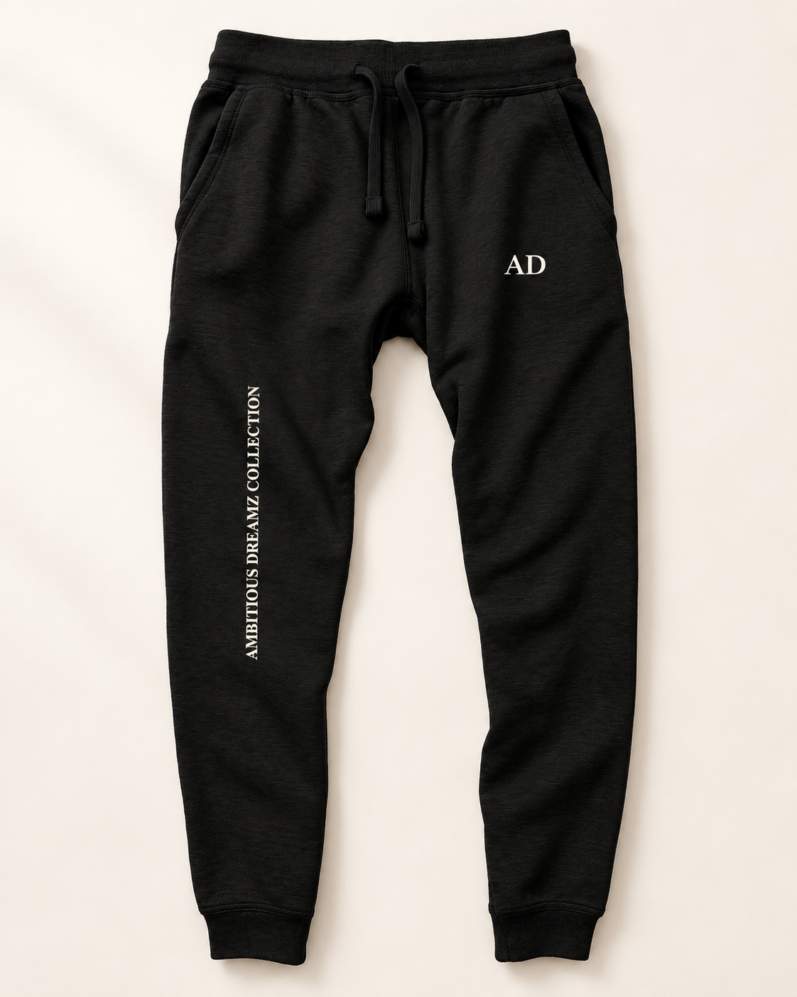AD Signature Joggers — view 1