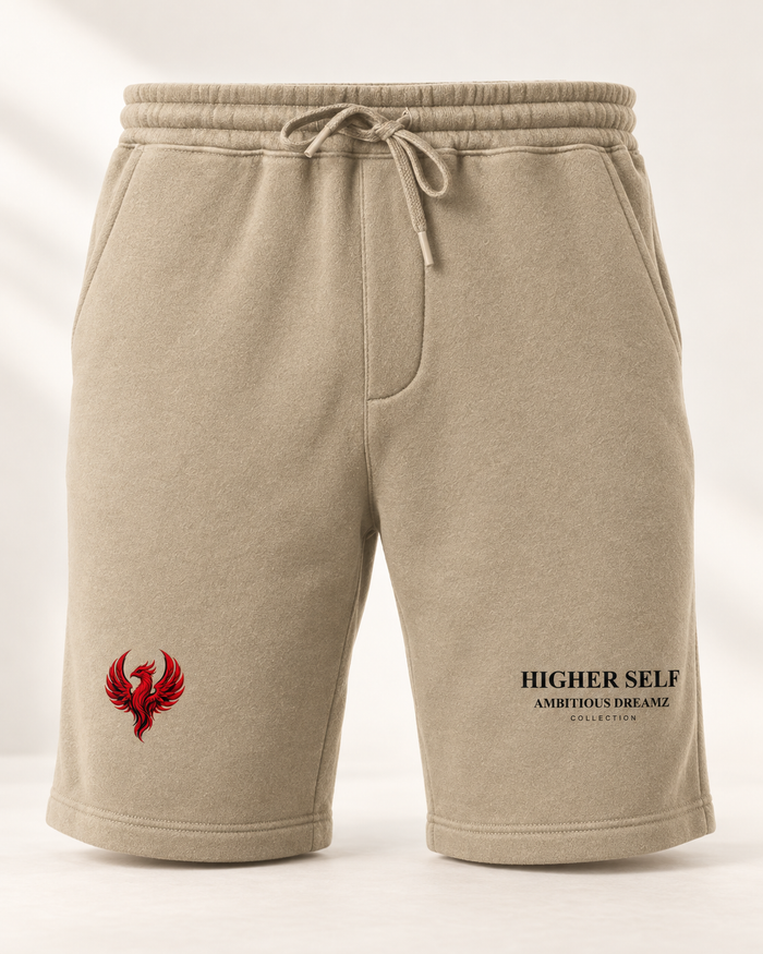 Higher Self Shorts