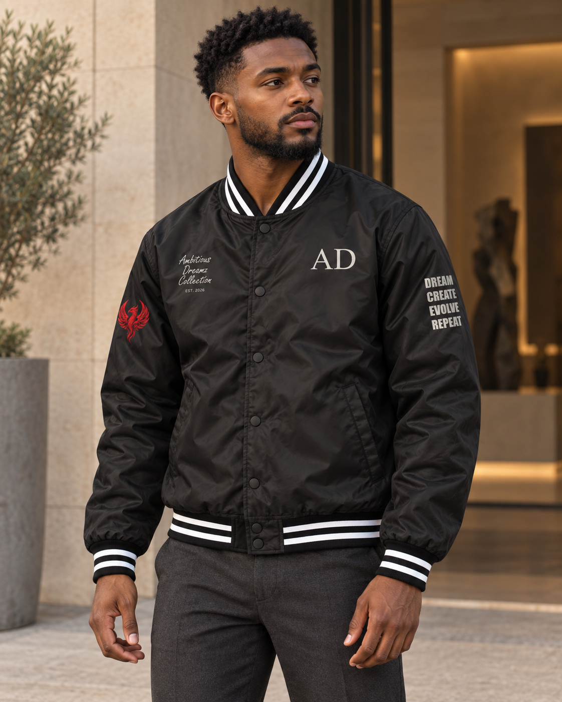 AD Varsity — view 2