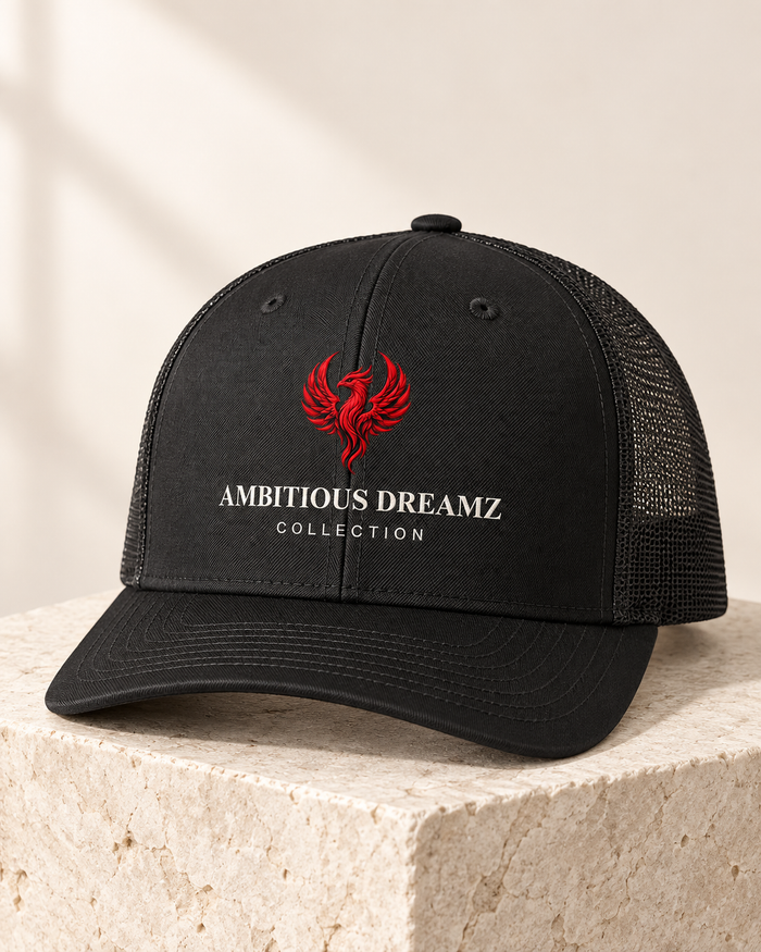 Phoenix Trucker